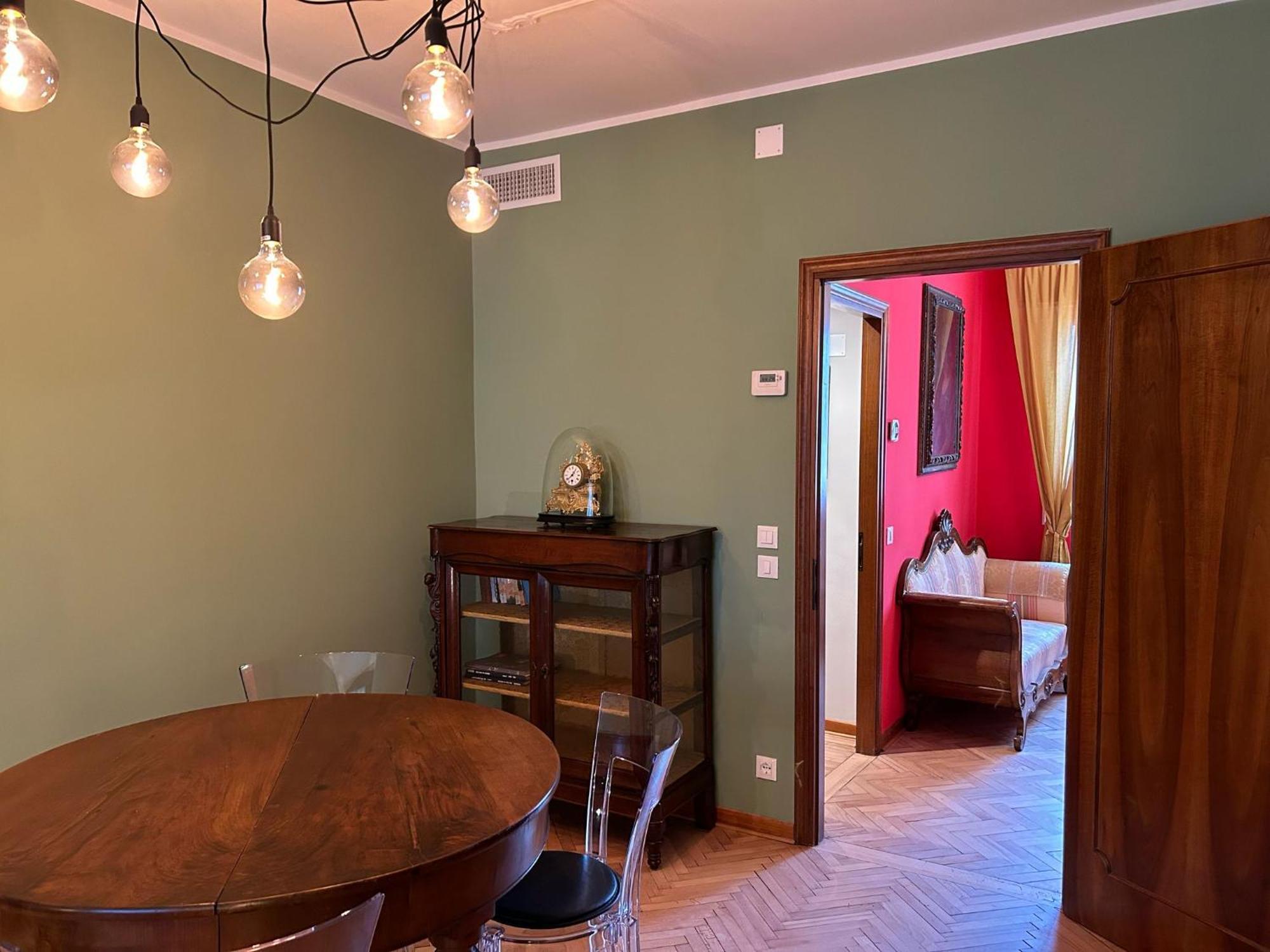 Ca' Ponte Degli Scalzi Wi-fi Fiber Apartment Venice