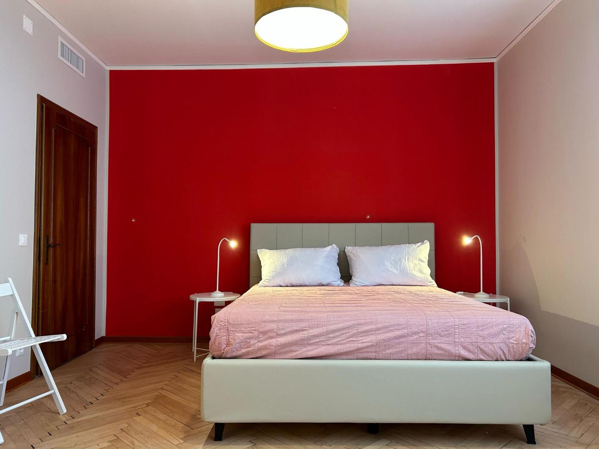 Ca' Ponte Degli Scalzi Wi-fi Fiber Apartment *
