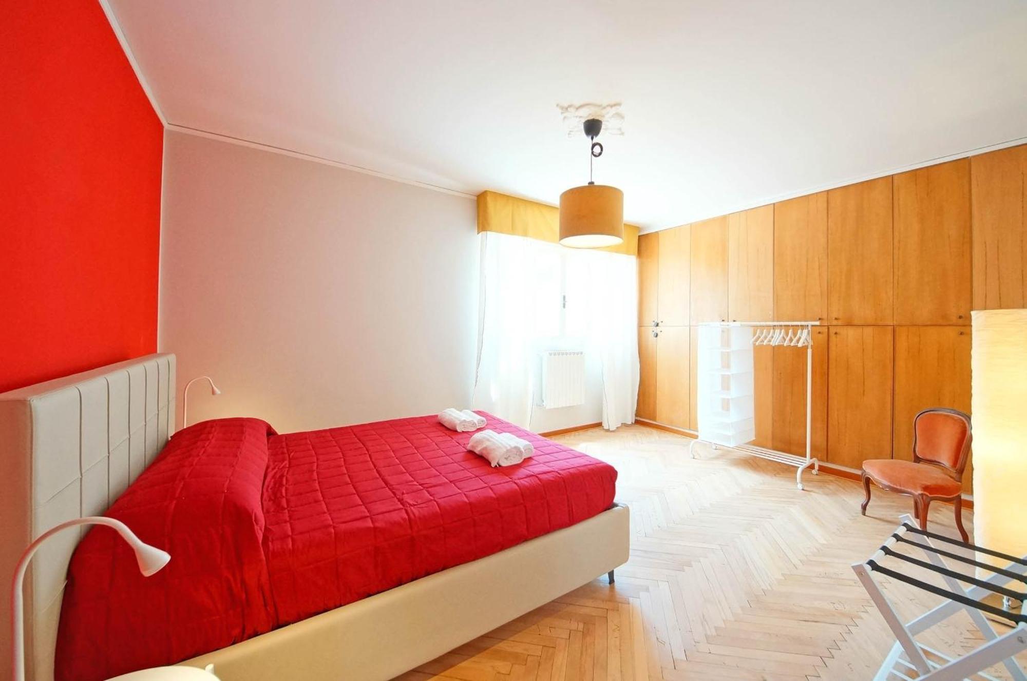 Ca' Ponte Degli Scalzi Wi-fi Fiber Apartment Venice