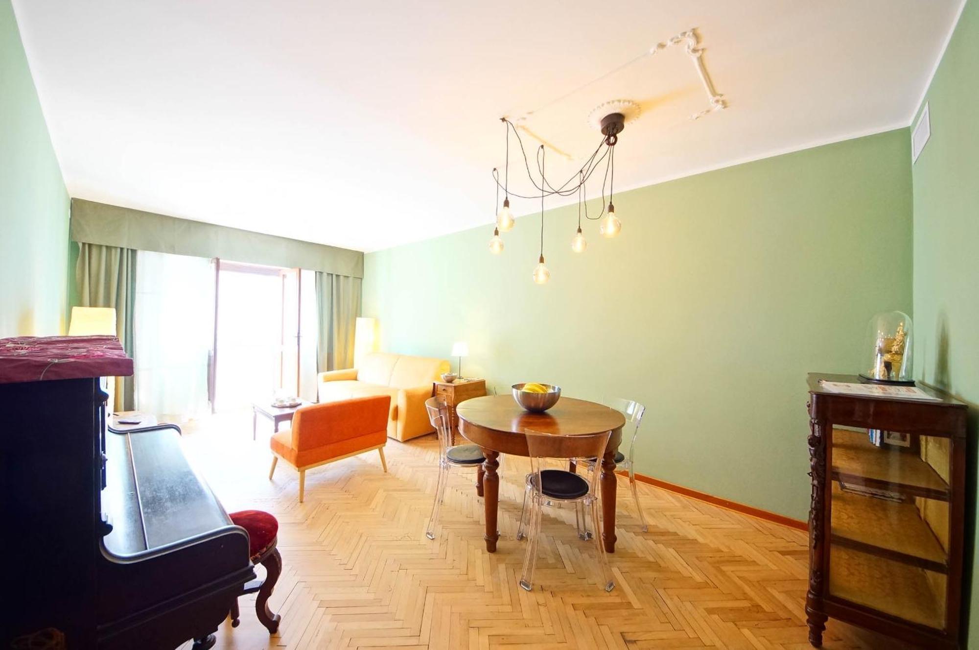 Apartment Ca' Ponte Degli Scalzi Wi-fi Fiber