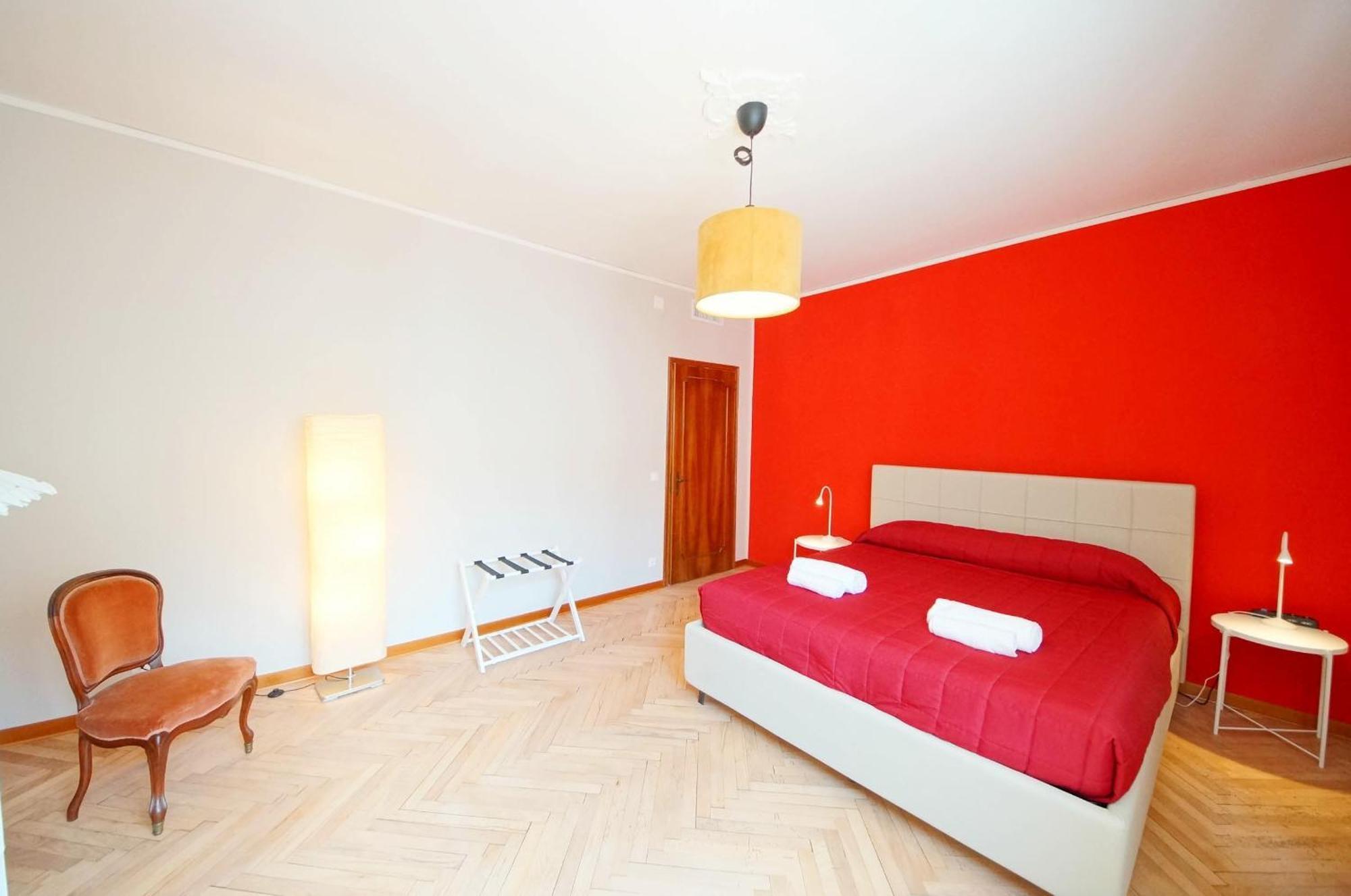 Ca' Ponte Degli Scalzi Wi-fi Fiber Apartment