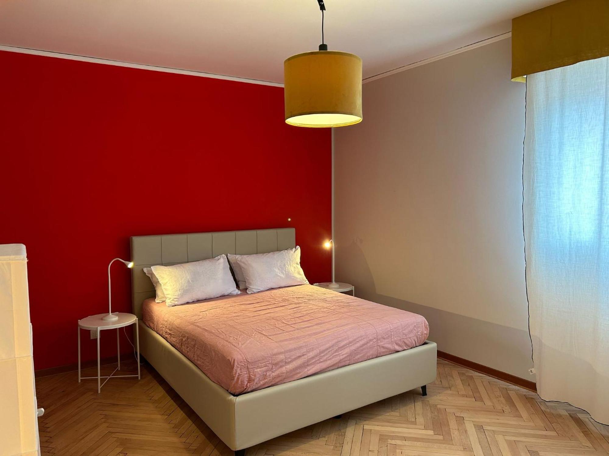 Apartment Ca' Ponte Degli Scalzi Wi-fi Fiber *
