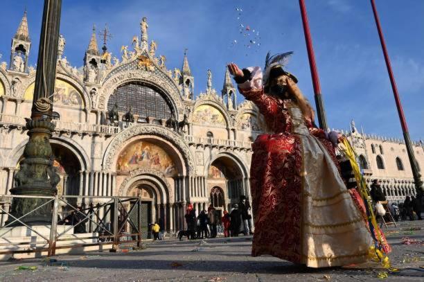 Ca' Ponte Degli Scalzi Wi-fi Fiber *