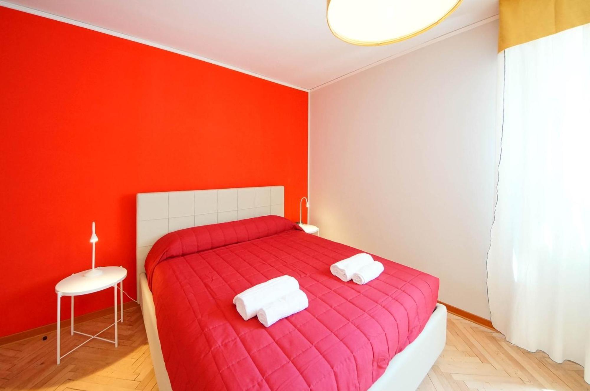 Ca' Ponte Degli Scalzi Wi-fi Fiber Apartment *